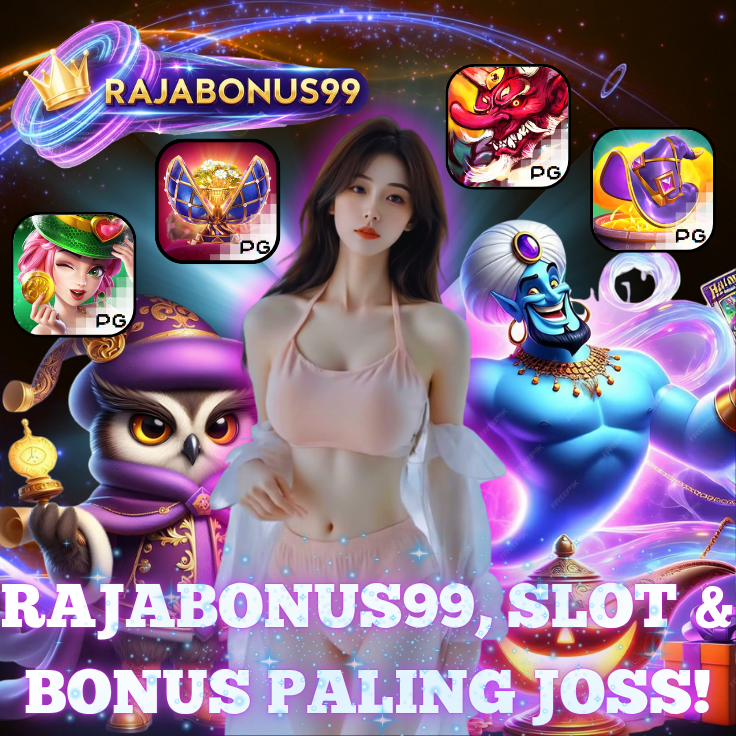 https://rajabonus99.com/